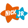 Nick Jr. logo